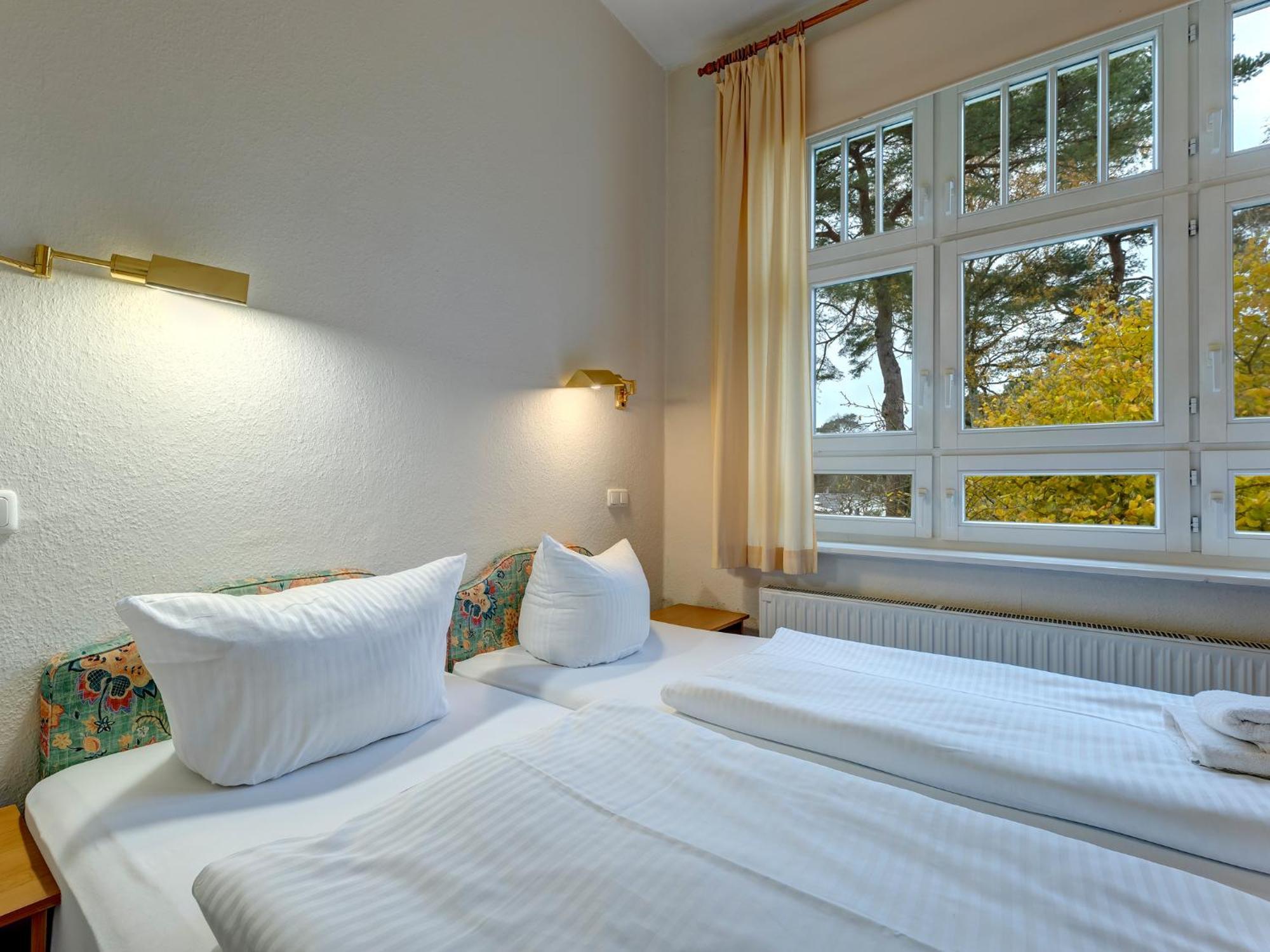 Villa Daheim - Fewo 03 Kolpinsee Exterior photo